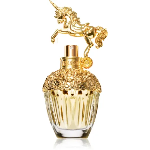 Anna Sui Fantasia Eau de Toilette pentru femei 30 ml