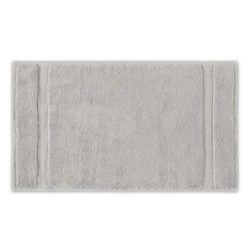 Prosop de baie, L'essentiel Maison, Fancy, Gri deschis