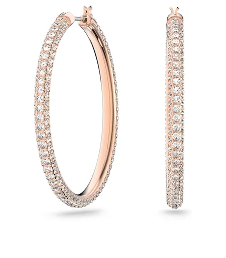 Swarovski Cercei cercuri strălucitori Stone 5383938