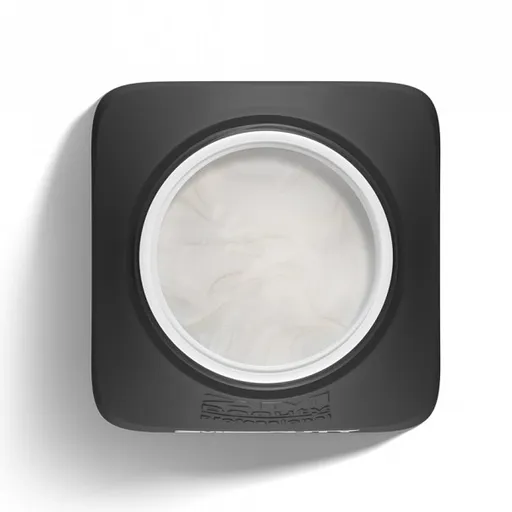 Liquid Polygel 2M Hema Free Satin 01 Off-White - 15g