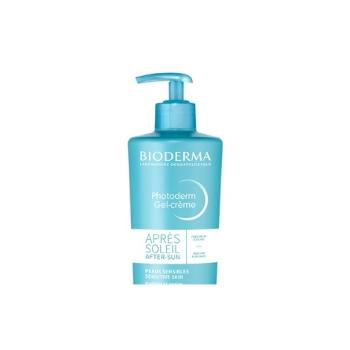 BIODERMA Photoderm AFTER SUN Gel-créme po opaľovaní 500 ml