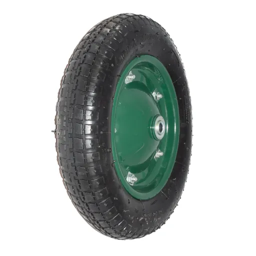 Roata pneumatica roaba, dimensiune 300-8