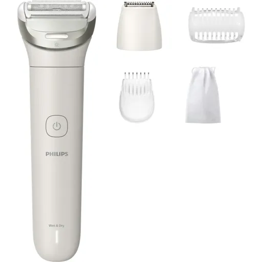 Philips Series 8000 Wet