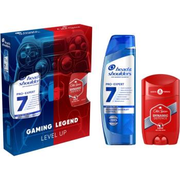 Old Spice Gaming Legend Level Up set cadou pentru barbati