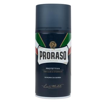 Proraso Spumă de bărbierit Protective (Shaving Foam) 300 ml