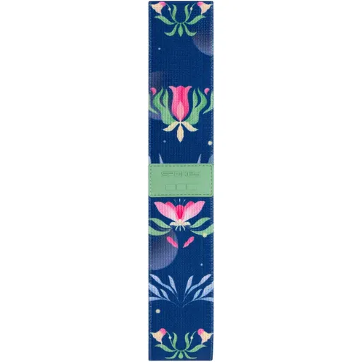 Spokey The Bloom elastic pentru exerciții de rezistență Heavy (30kg) 1 buc