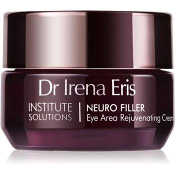 Dr Irena Eris Institute Solutions Neuro Filler crema pentru ochi cu efect de reintinerire ziua și noaptea 15 ml