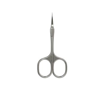 STALEKS Foarfece pentru cuticule Ballerina Uniq 10 Type 3 (Professional Cuticle Scissors)