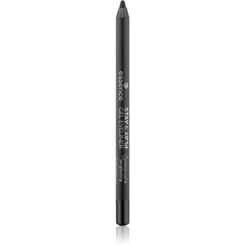 Essence STAY & PLAY eyeliner-gel culoare 01 1,3 g