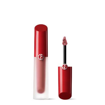 Giorgio Armani Ruj lichid mat Lip Maestro Satin (Lip Color) 4 ml 01