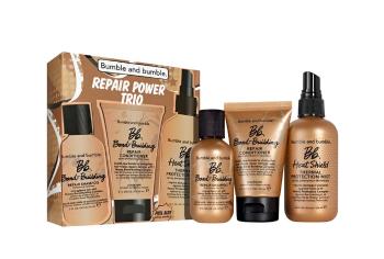 Bumble and bumble Set cadou pentru îngrijirea părului Repair Power Trio