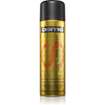 Osmo Extreme Hold spray de par 500 ml