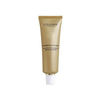 L'Occitane en Provence Cremă de întinerire pentru gât Immortelle Karite (Neck Cream) 50 ml