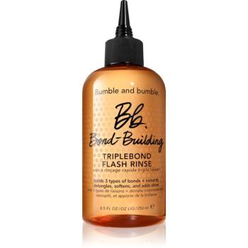 Bumble and bumble Bb.Bond-Building Triplebond Flash Rinse ingrijire par pentru parul deteriorat si fragil 250 ml