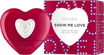 Escada Show Me Love Limited Edition - EDP 50 ml