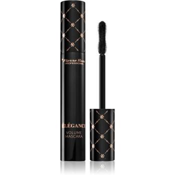 Pierre René Professional Élégance mascara pentru volum 10 ml