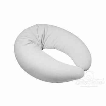Pernă pentru alăptat Relax Buline, 190 cm