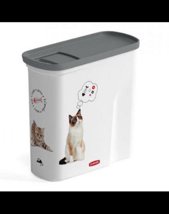 CURVER Recipient pentru păstrarea alimentelor 1 kg