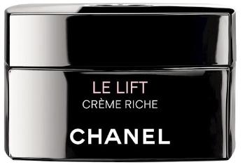 Chanel Crema de fermitate antirid Le Lift Creme Riche (Fermitate Anti-Wrinkle Fine) 50 ml