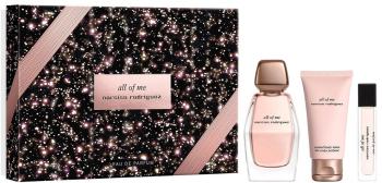 Narciso Rodriguez All Of Me - EDP 90 ml + loțiune de corp 50 ml + EDP 10 ml
