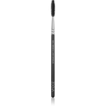 ZOEVA 324 Brow & Lash Spoolie perie pentru gene si sprancene 1 buc