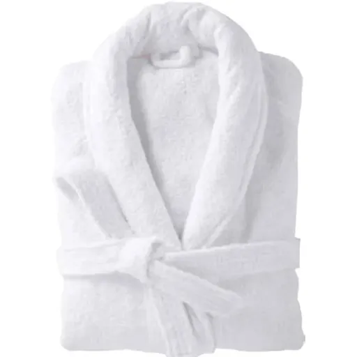 Halat de Baie Unisex - Bumbac 100%