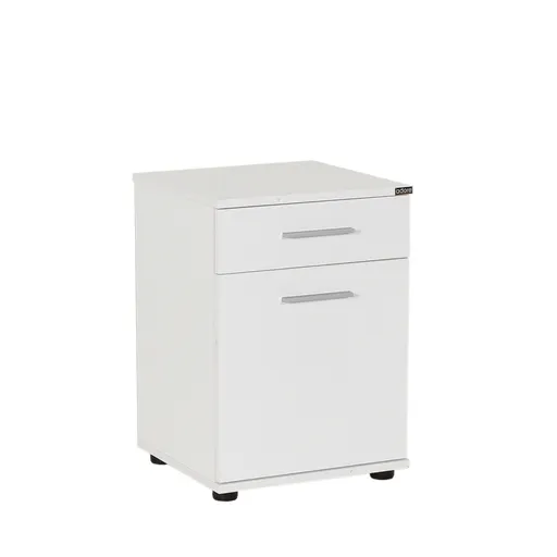 Noptieră James White