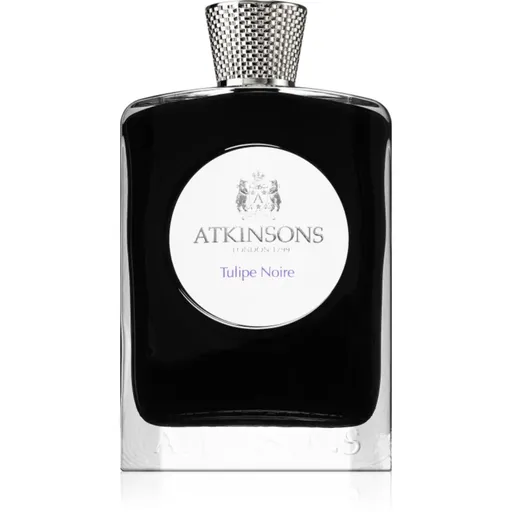 Atkinsons Tulipe Noire Eau de Parfum pentru femei 100 ml