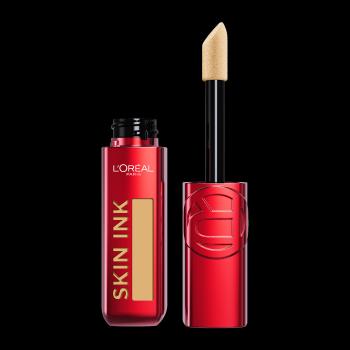 L'Oréal Paris Make-up și corector 2în1 Infaillible (Skin Ink) 15 ml 290 Medium Warm