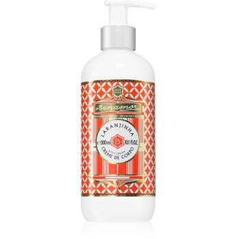 Benamôr Laranjinha crema de corp hidratanta 300 ml