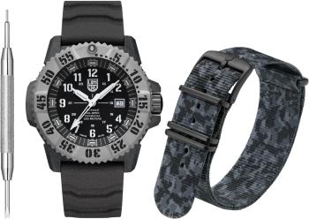 Luminox Set cadou MIL-SPEC Inspired XL.3351.1.SET + curea de rezervă