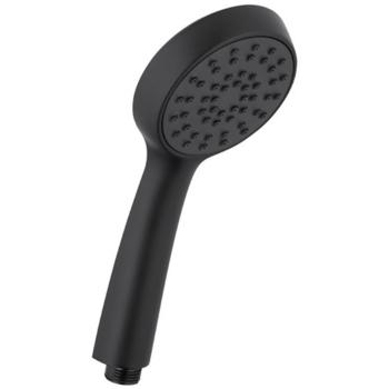 Zuhanyrózsa Sparc Black 1-F