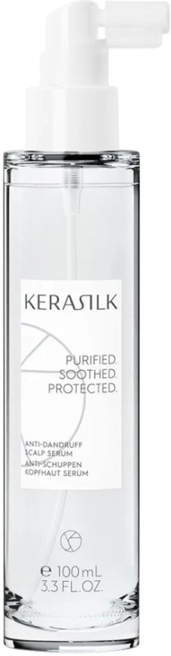 Goldwell Ser pentru curățarea și calmarea părului Kerasilk (Anti-Dandruff Scalp Serum) 100 ml