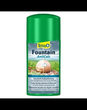 TETRA Pond Fountain AntiCalc 250 ml