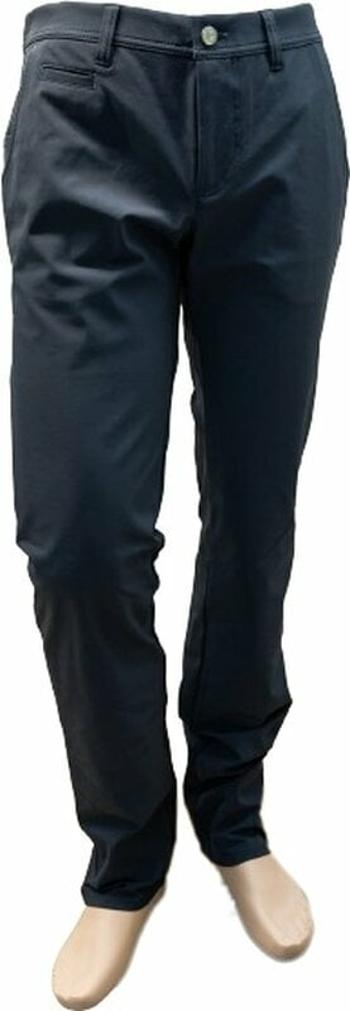 Alberto Rookie 3xDRY Cooler Grey Blue 58 Nadrágok
