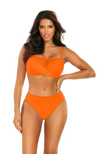 Costum de baie din doua piese 1002N2 26c Fashion16