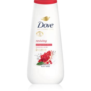 Dove Advanced Care Reviving gel de duș 225 ml