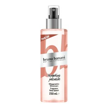 Bruno Banani Magnetic Woman - spray pentru corp 250 ml