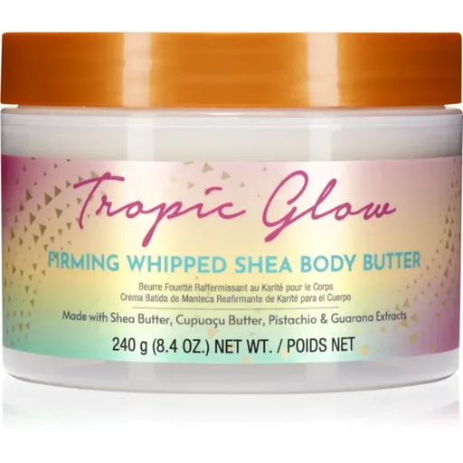 Tree Hut Tropic Glow unt pentru corp 240 g