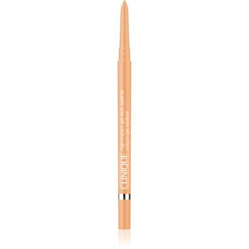 Clinique High Impact™ Gel Tech Eyeliner eyeliner-gel culoare Beaming Beige 0.35 g