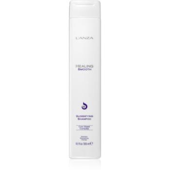 L'anza Healing Smooth Glossifying șampon îngrijire pentru păr 300 ml