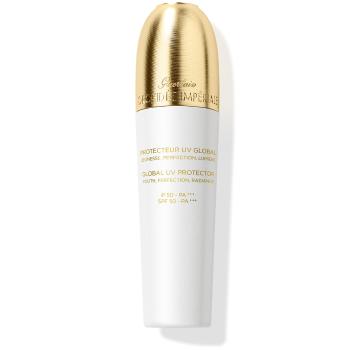 Guerlain Fluid protector pentru pielea strălucitoare Orchidée Impériale (Global UV Protector) 30 ml