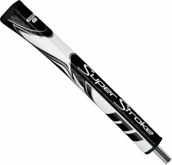 Superstroke Zenergy 2,0 Black/White Grip