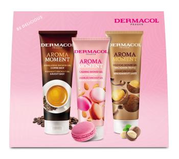 Dermacol Set cadou Aroma Moment Shower Gel Mix II.