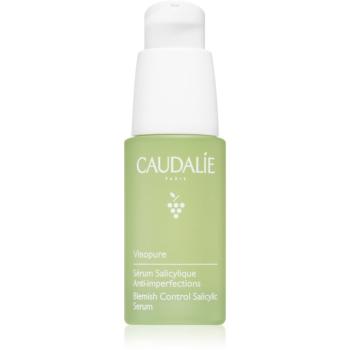 Caudalie Vinopure ser pentru pielea cu imperfectiuni 30 ml