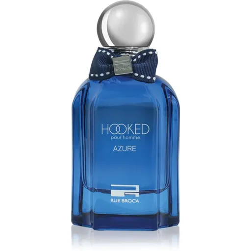 Rue Broca Hooked Azure Eau de Parfum pentru bărbați 100 ml