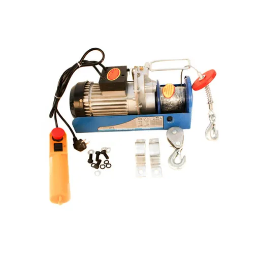 Troliu electric (macara) 200kg Micul Fermier Micul Fermier GF-0453