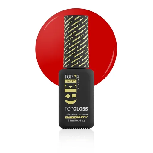 NF Top Gel 2M Hema Free Red