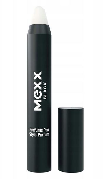 Mexx Black Woman - miniatura - stick de parfum (3 g)