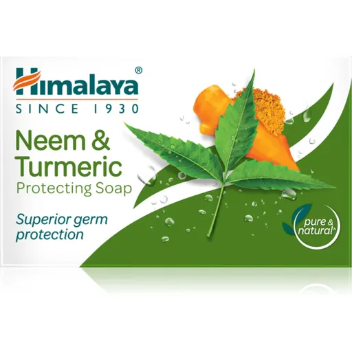 Himalaya Herbals Neem